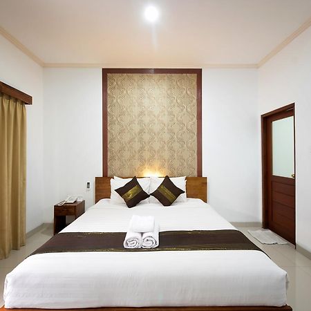 Anggie Stay Kerobokan  Ngoại thất bức ảnh
