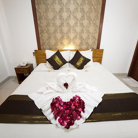 Anggie Stay Kerobokan  Ngoại thất bức ảnh