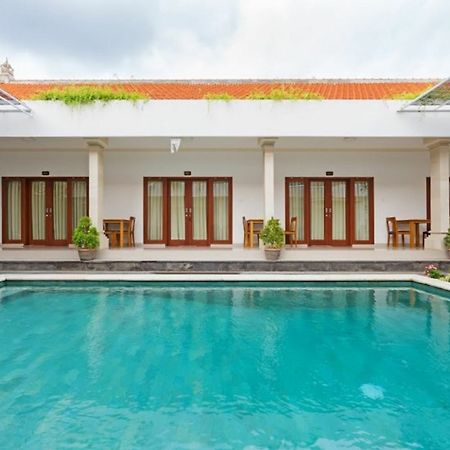 Anggie Stay Kerobokan  Ngoại thất bức ảnh