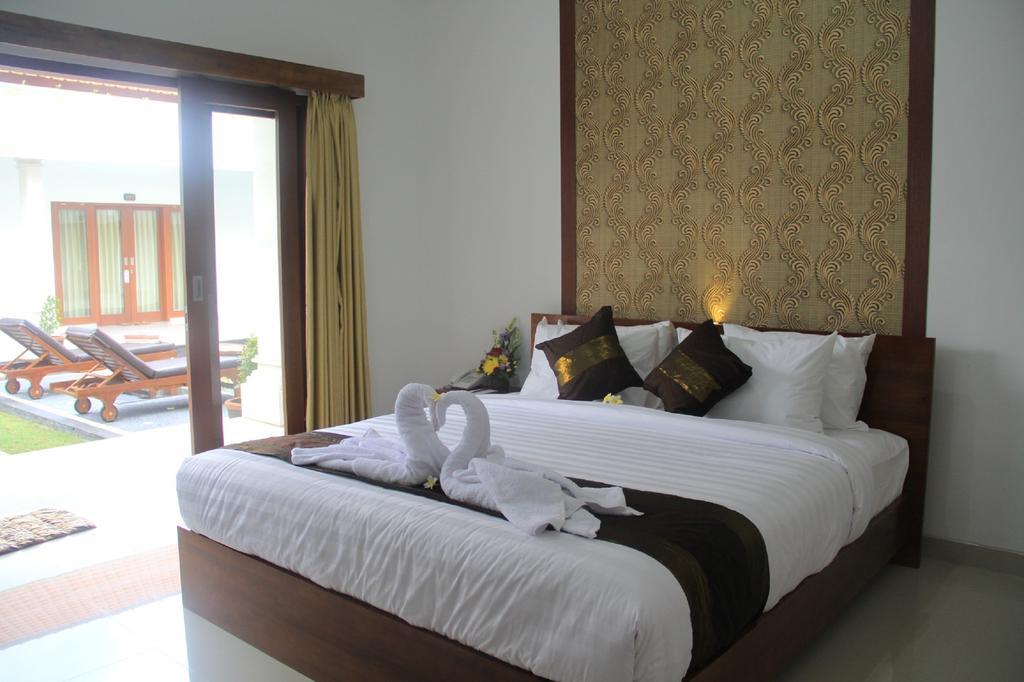Anggie Stay Kerobokan  Phòng bức ảnh
