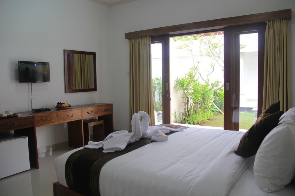 Anggie Stay Kerobokan  Phòng bức ảnh