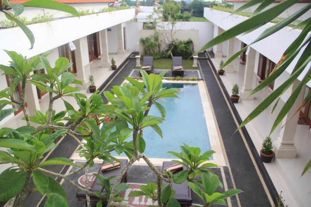 Anggie Stay Kerobokan  Ngoại thất bức ảnh