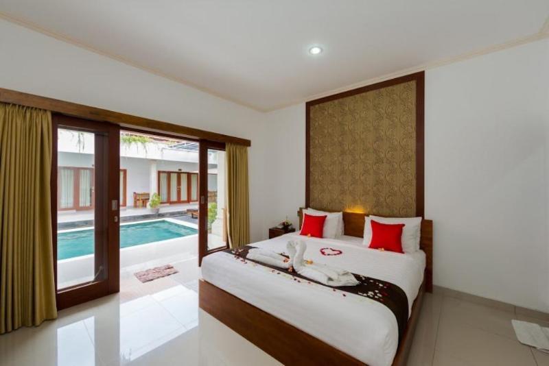 Anggie Stay Kerobokan  Ngoại thất bức ảnh