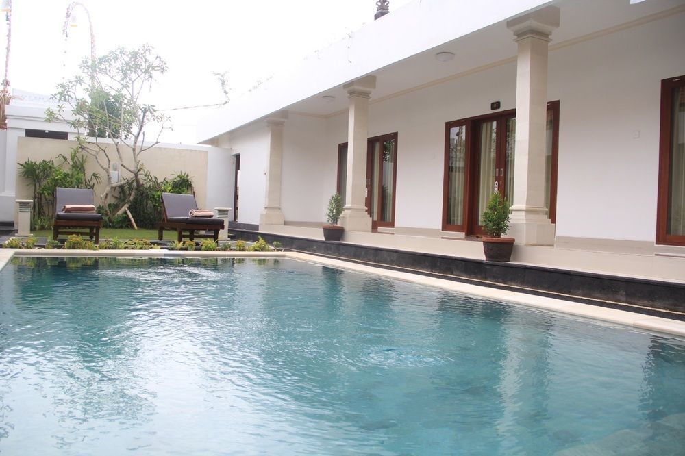 Anggie Stay Kerobokan  Ngoại thất bức ảnh