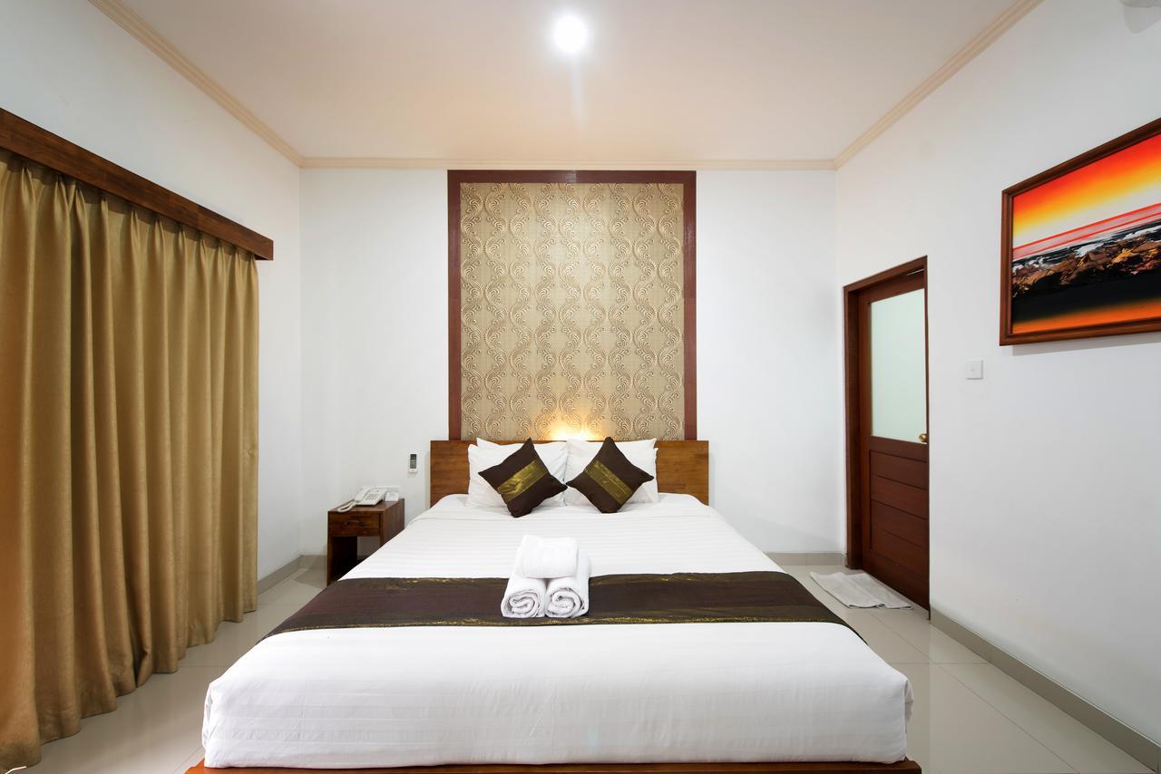 Anggie Stay Kerobokan  Ngoại thất bức ảnh