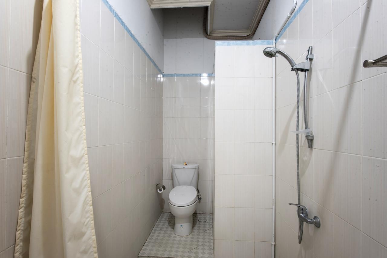 Anggie Stay Kerobokan  Ngoại thất bức ảnh
