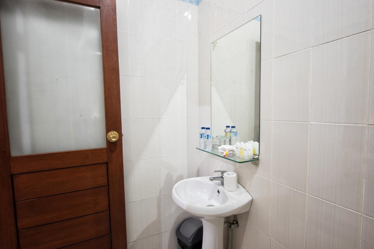 Anggie Stay Kerobokan  Ngoại thất bức ảnh