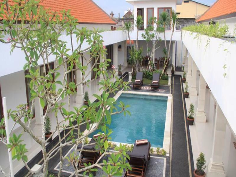 Anggie Stay Kerobokan  Ngoại thất bức ảnh