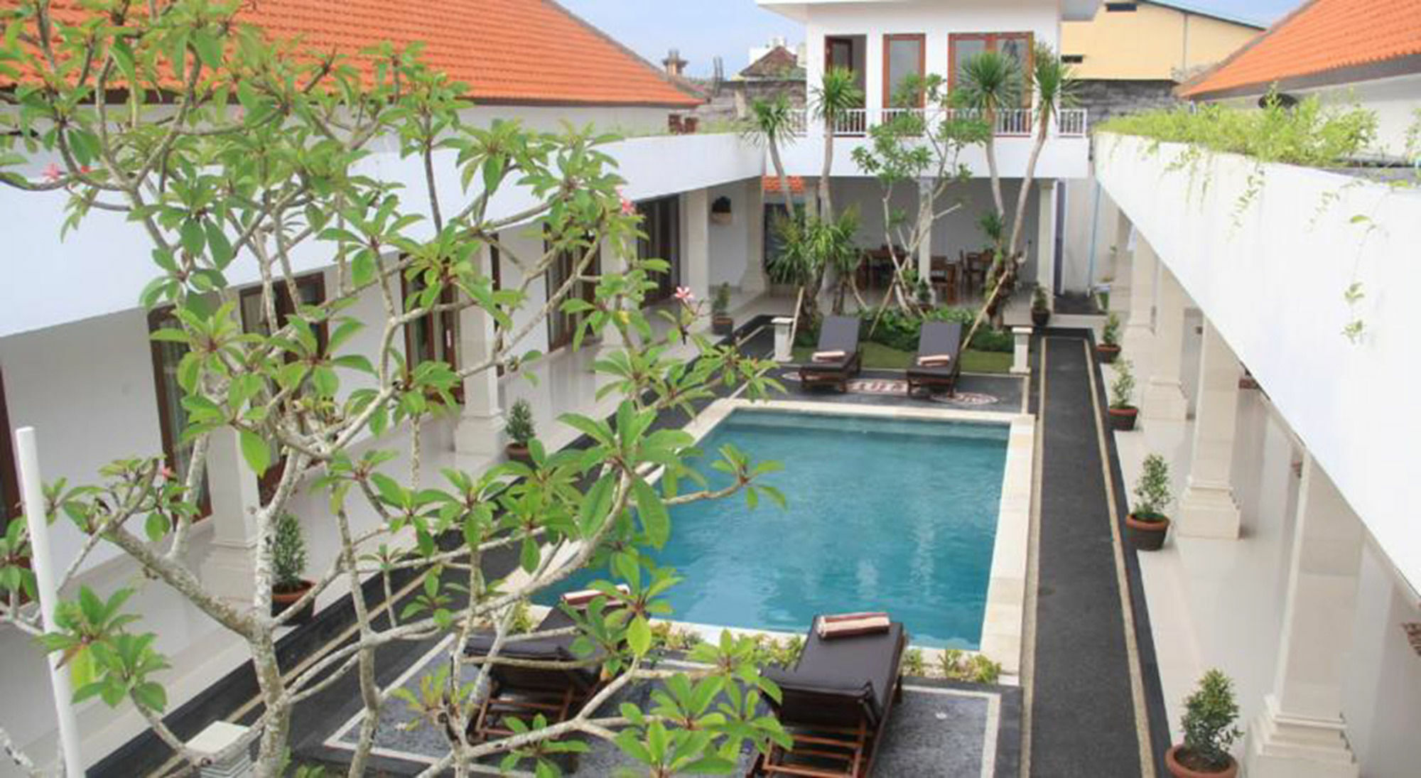 Anggie Stay Kerobokan  Ngoại thất bức ảnh