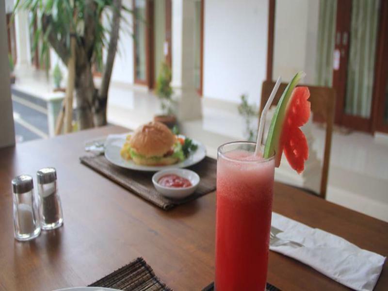 Anggie Stay Kerobokan  Ngoại thất bức ảnh