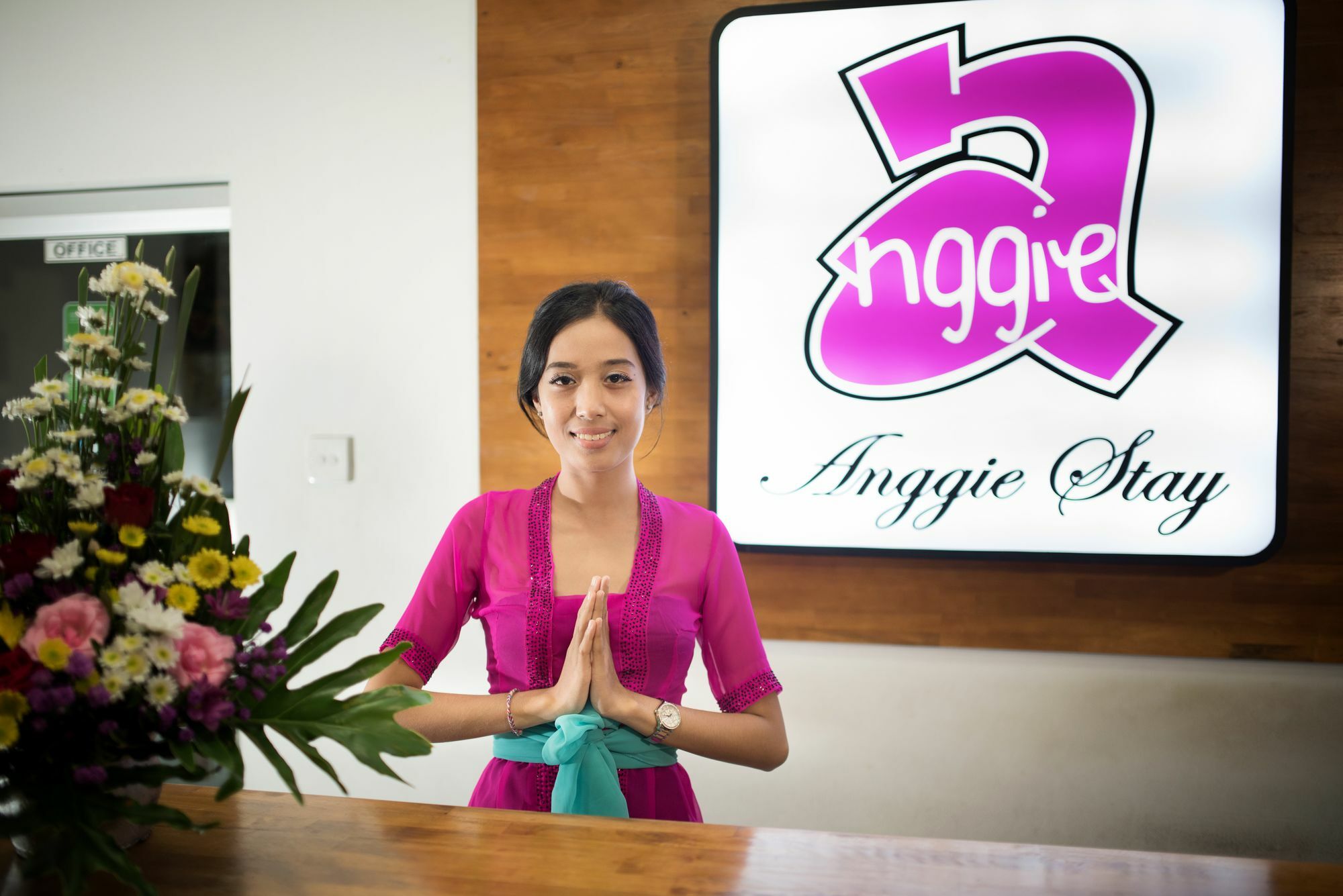 Anggie Stay Kerobokan  Ngoại thất bức ảnh