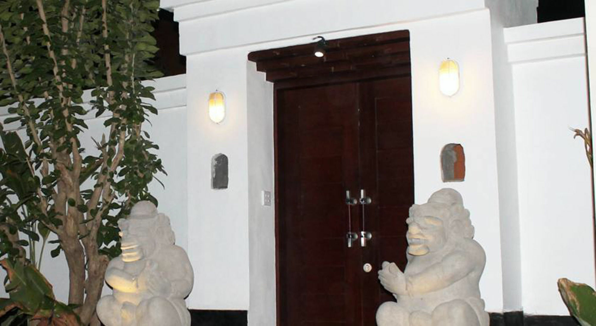Anggie Stay Kerobokan  Ngoại thất bức ảnh