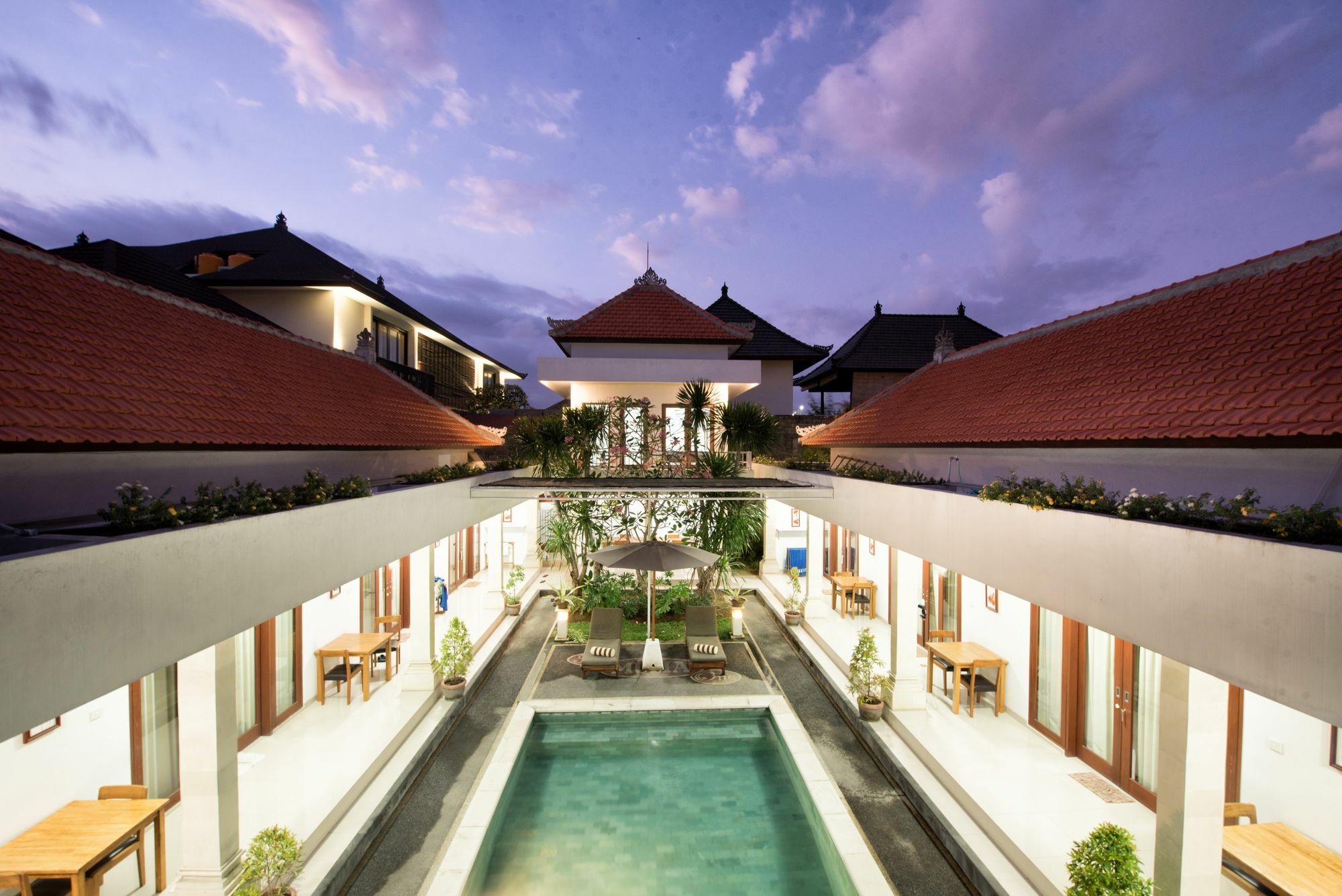 Anggie Stay Kerobokan  Ngoại thất bức ảnh
