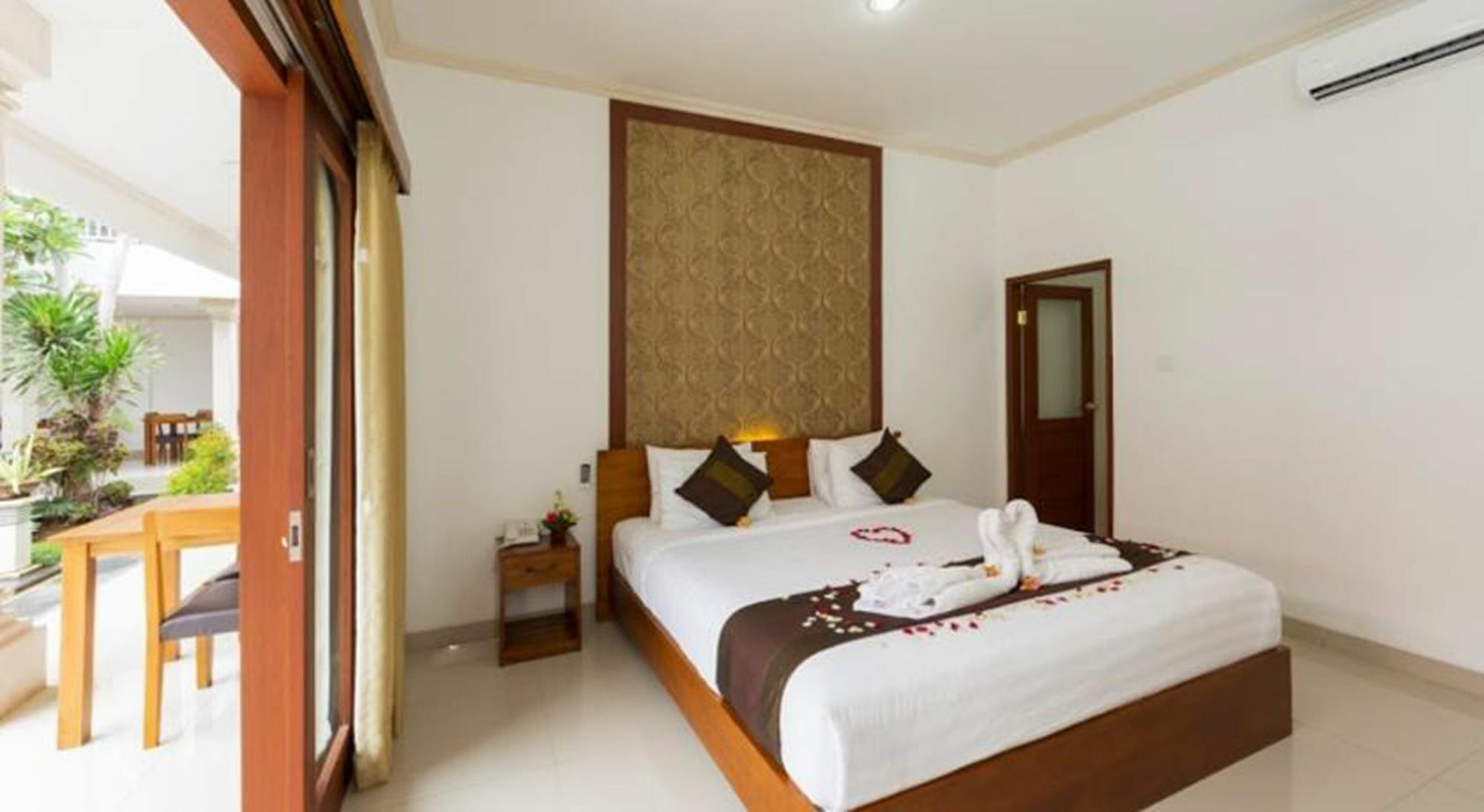 Anggie Stay Kerobokan  Ngoại thất bức ảnh