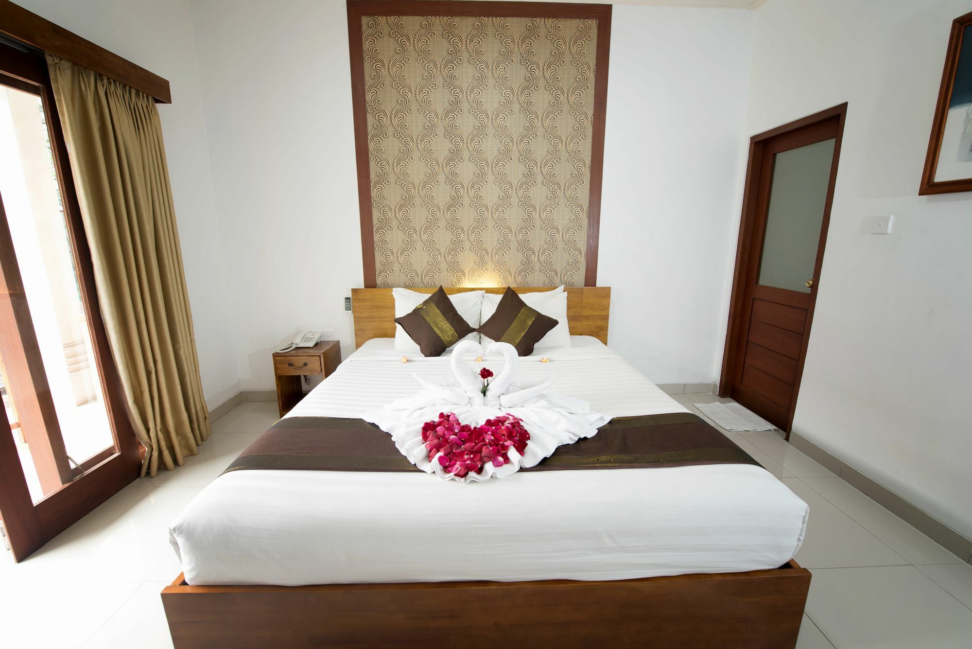 Anggie Stay Kerobokan  Ngoại thất bức ảnh