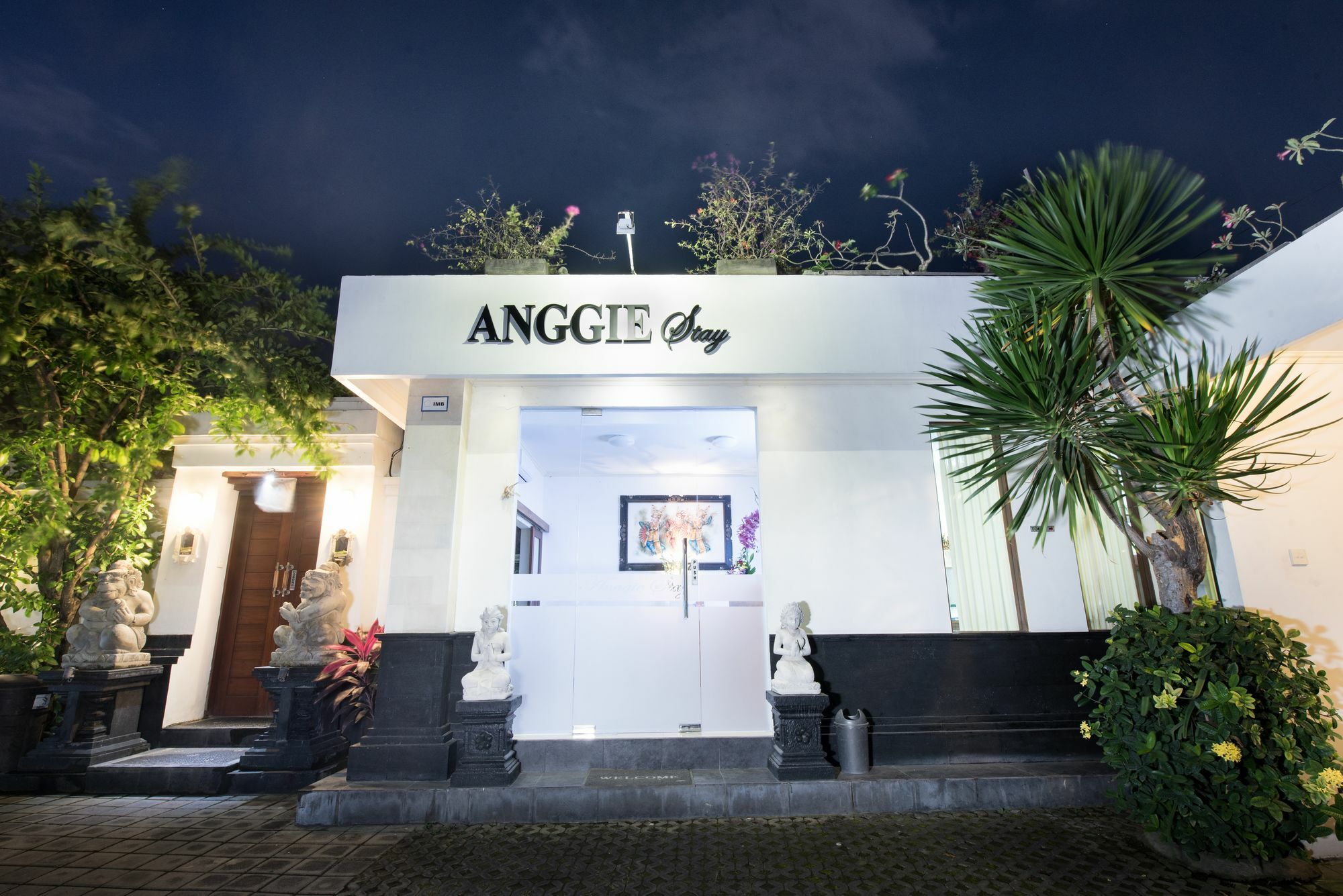 Anggie Stay Kerobokan  Ngoại thất bức ảnh