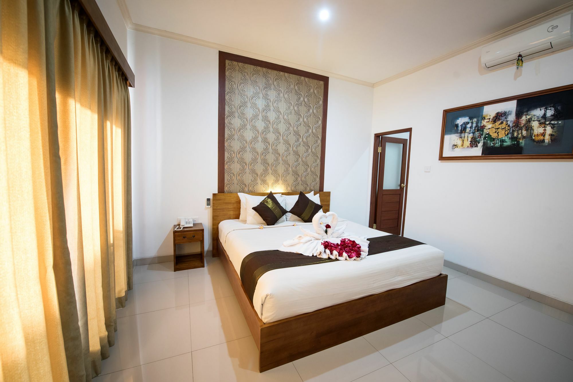 Anggie Stay Kerobokan  Ngoại thất bức ảnh
