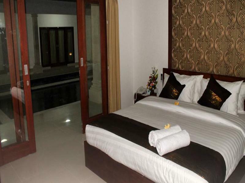 Anggie Stay Kerobokan  Ngoại thất bức ảnh