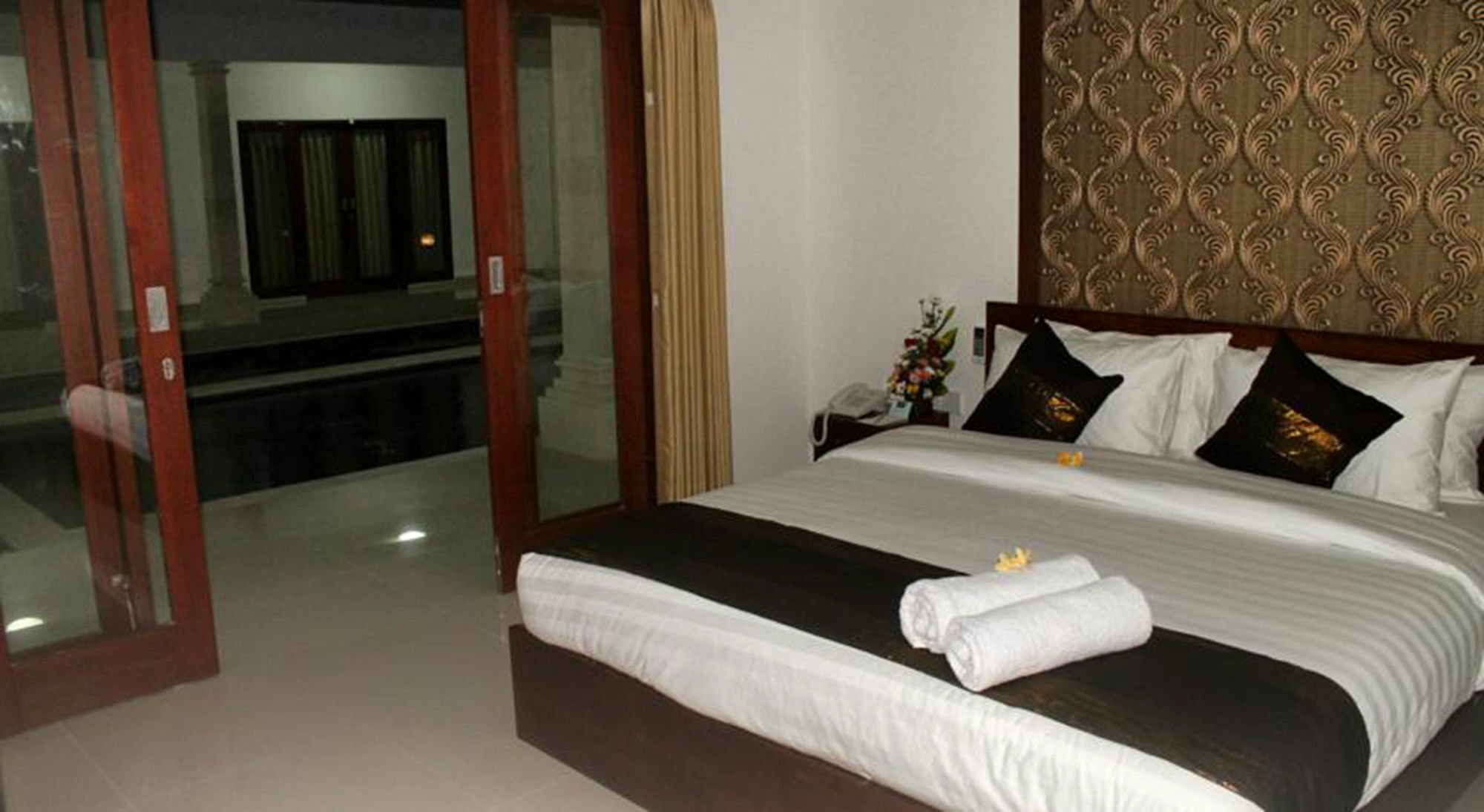 Anggie Stay Kerobokan  Ngoại thất bức ảnh