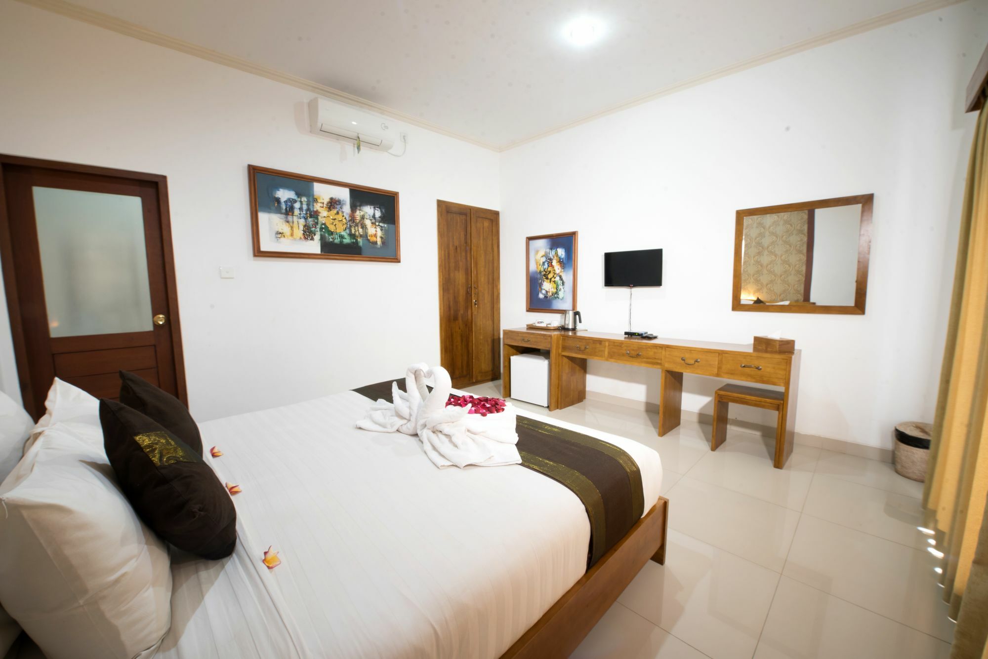 Anggie Stay Kerobokan  Ngoại thất bức ảnh